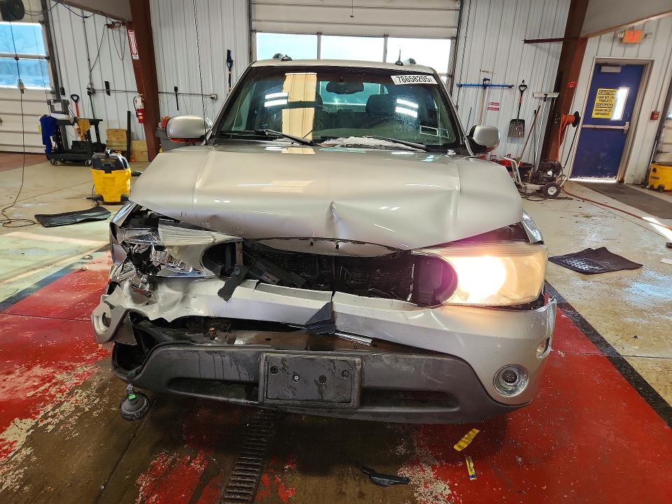 Продажа на аукционе авто 2004 Buick Rainier, vin: 5GADT13S642271071, номер лота: 78658205