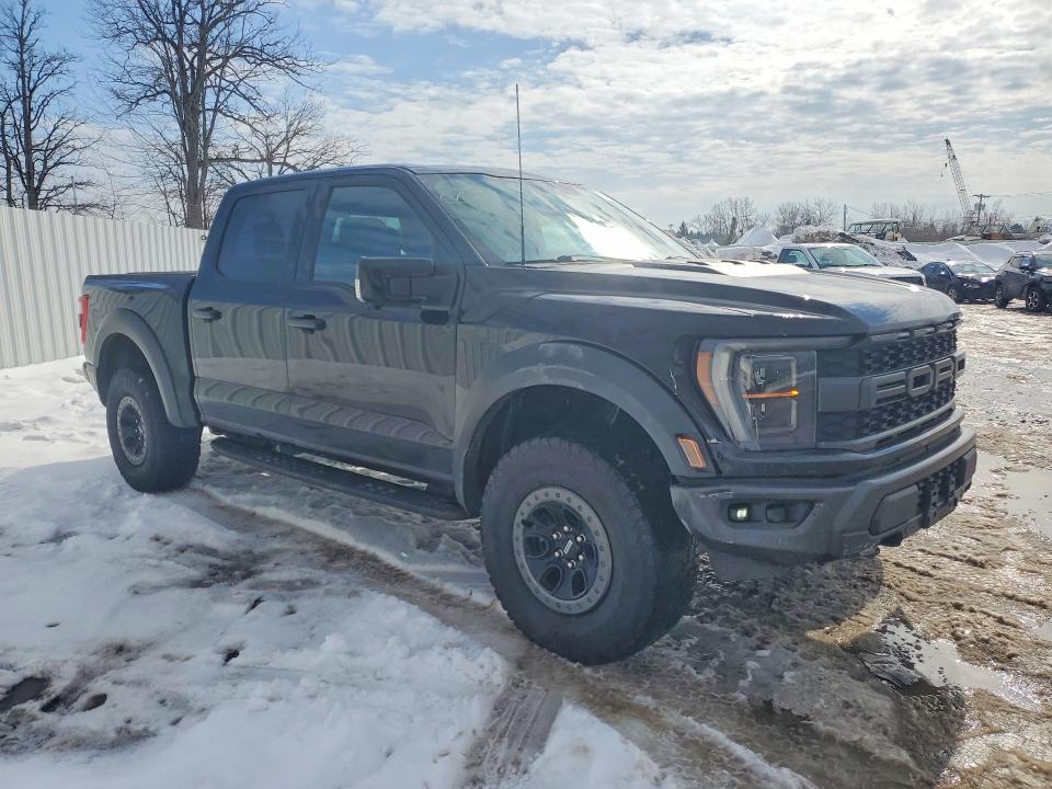 Продаж на аукціоні авто 2022 Ford F150, vin: 1FTFW1RG8NFA83454, номер лоту: 79453865