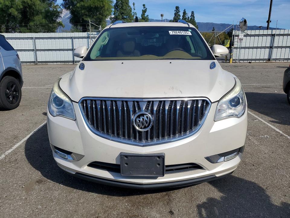 Продаж на аукціоні авто 2015 Buick Enclave, vin: 5GAKRCKD8FJ241406, номер лоту: 79240135