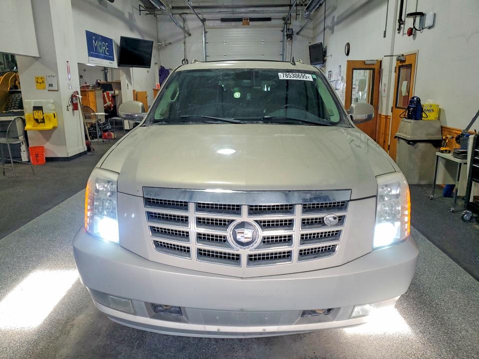 Aukcja sprzedaży 2007 Cadillac Escalade, vin: 1GYFK66837R298225, numer aukcji: 78530695