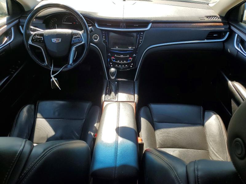 Продажа на аукционе авто 2019 Cadillac Xts Luxury, vin: 2G61M5S38K9122324, номер лота: 77852245