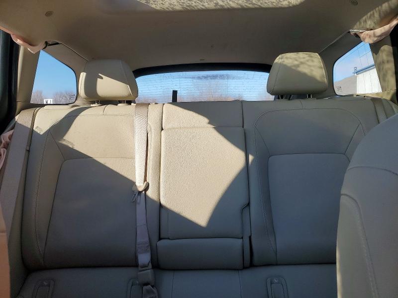 Aukcja sprzedaży 2018 Buick Regal Tourx, vin: W04GV8SX9J1155922, numer aukcji: 75649445