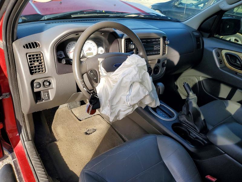 Aukcja sprzedaży 2005 Ford Escape, vin: 1FMYU03145KE10402, numer aukcji: 77479895