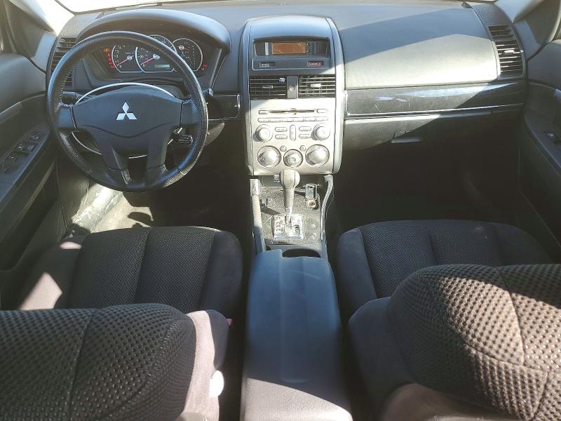 Продаж на аукціоні авто 2009 Mitsubishi Galant, vin: 4A3AB36FX9E003576, номер лоту: 77120655