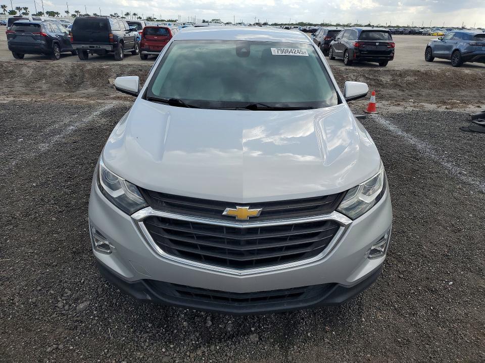 Aukcja sprzedaży 2020 Chevrolet Equinox, vin: 2GNAXKEV2L6178236, numer aukcji: 79064245