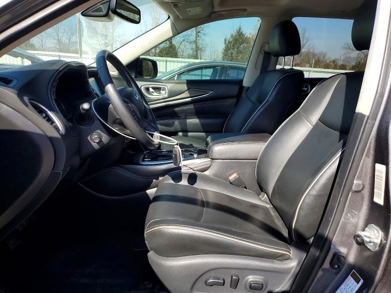 Продажа на аукционе авто 2020 Infiniti Qx60, vin: 5N1DL0MN4LC507769, номер лота: 77338065