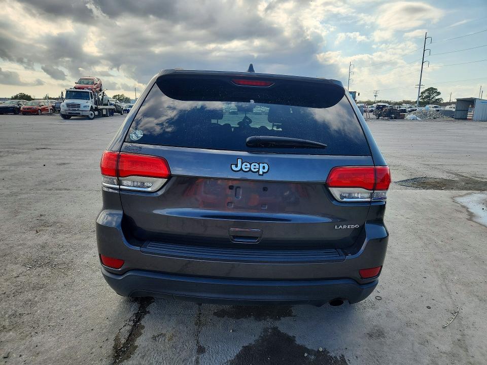 Aukcja sprzedaży 2014 Jeep Grand Cherokee, vin: 1C4RJEAG6EC157003, numer aukcji: 77227905