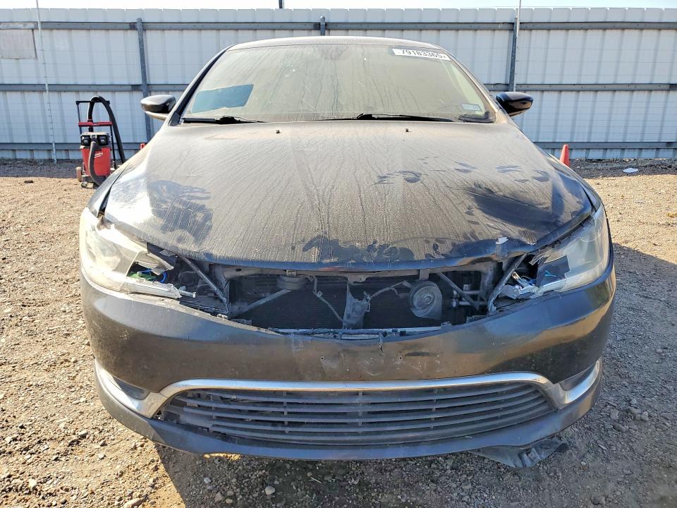 Aukcja sprzedaży 2016 Chrysler 200, vin: 1C3CCCAB4GN120701, numer aukcji: 79183365