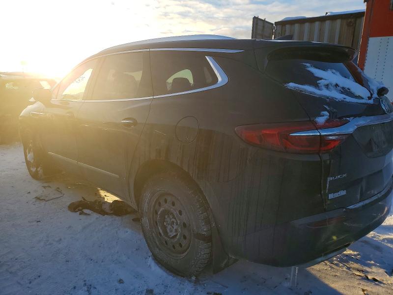 Aukcja sprzedaży 2018 Buick Enclave Es, vin: 5GAEVAKW0JJ241360, numer aukcji: 73242875
