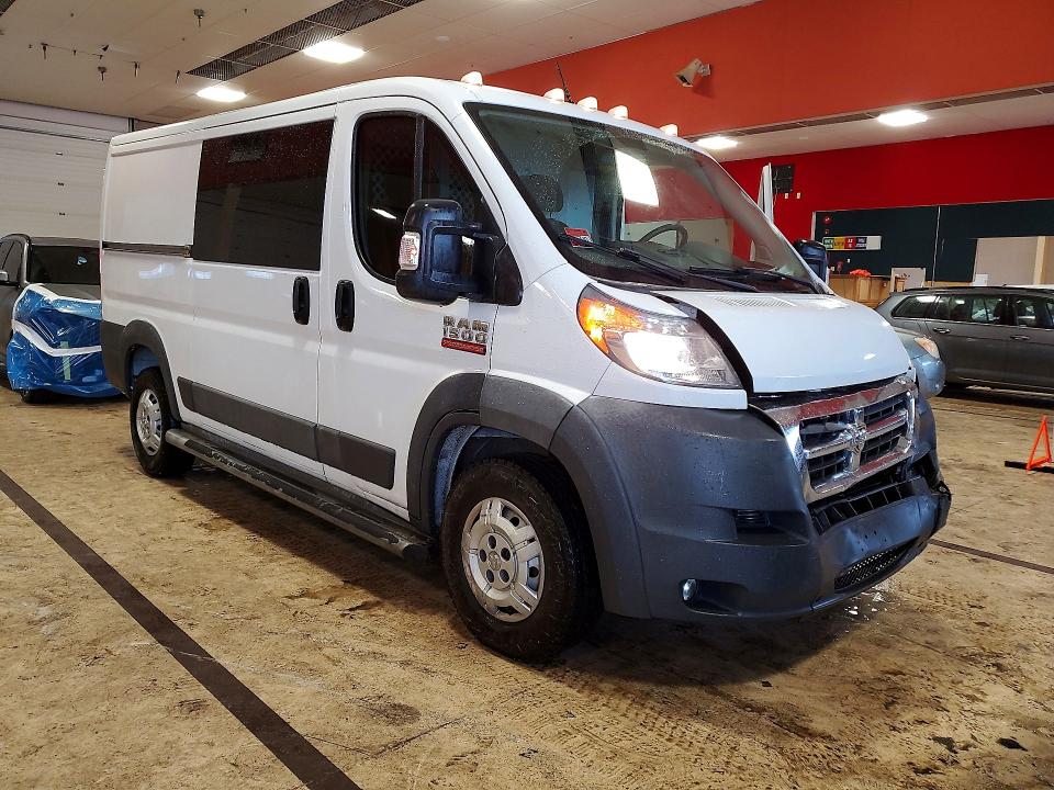 Aukcja sprzedaży 2016 Ram Promaster 1500, vin: 3C6TRVAG4GE115320, numer aukcji: 77525595