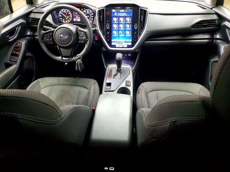 Aukcja sprzedaży 2024 Subaru Crosstrek, vin: JF2GUADC8RH330840, numer aukcji: 75491975
