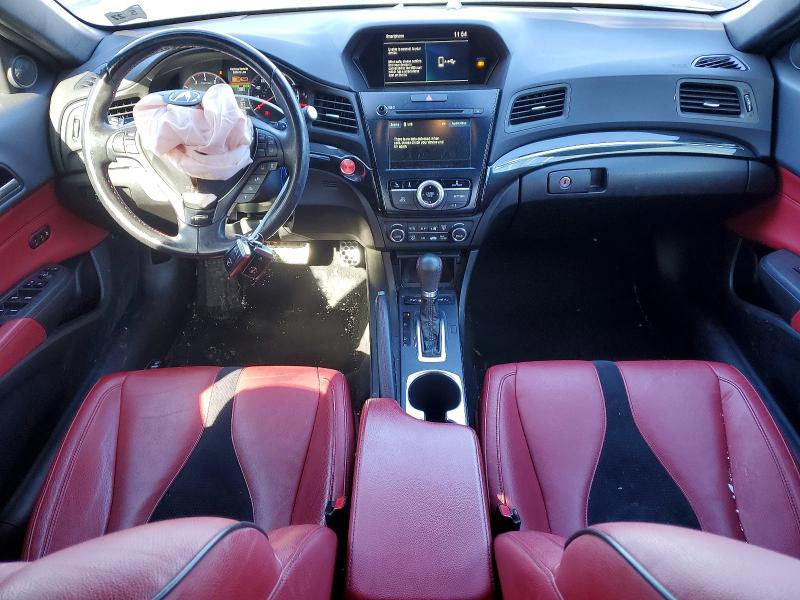 Aukcja sprzedaży 2022 Acura Ilx, vin: 19UDE2F88NA007891, numer aukcji: 76724515