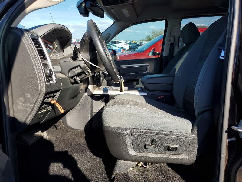 Продаж на аукціоні авто 2016 Ram 1500, vin: 1C6RR6LT4GS368953, номер лоту: 77430495