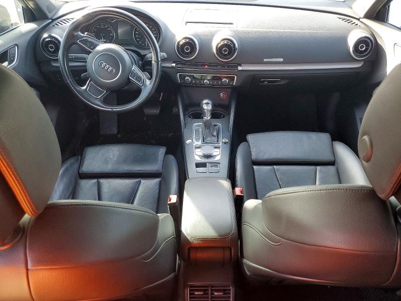 Aukcja sprzedaży 2016 Audi A3, vin: WAUTPBFF7GA105605, numer aukcji: 78338115