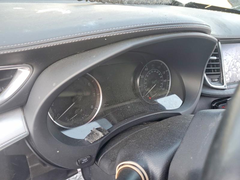 Aukcja sprzedaży 2020 Infiniti Qx50, vin: 3PCAJ5M30LF103606, numer aukcji: 77028015