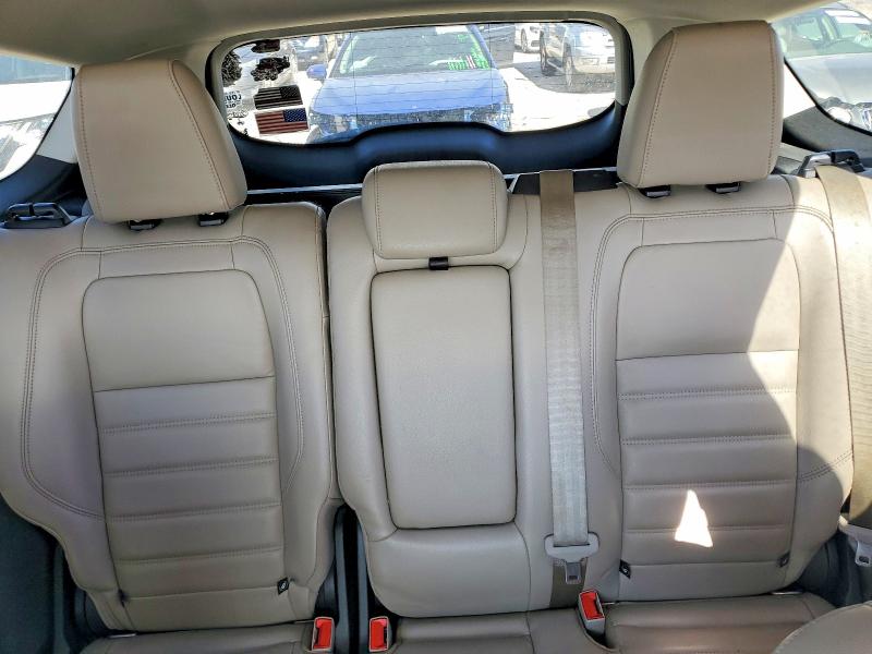 77575355 :رقم المزاد ، 1FMCU0JDXHUE57577 vin ، 2017 Ford Escape مزاد بيع