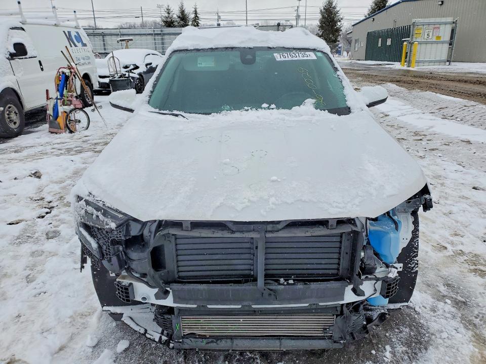 Продажа на аукционе авто 2021 Gmc Terrain, vin: 3GKALVEV8ML350518, номер лота: 49543296
