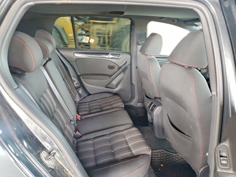 Aukcja sprzedaży 2012 Volkswagen Golf, vin: WVWGV7AJ7CW163097, numer aukcji: 76252305