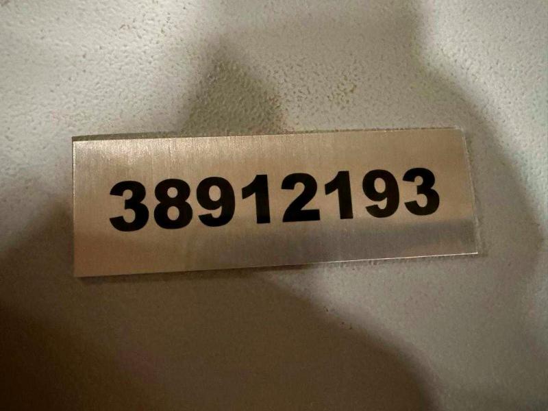 Продажа на аукционе авто 2026 Others Other, vin: 38912193, номер лота: 78601195