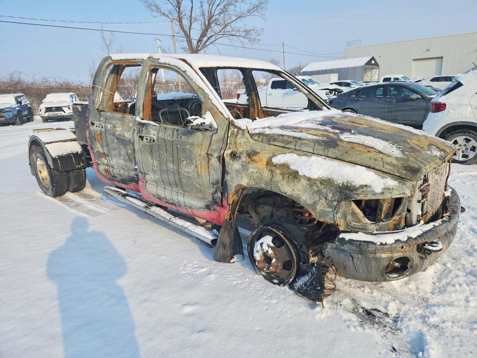 Aukcja sprzedaży 2005 Dodge Ram 3500 S, vin: 3D7MS48C45G791773, numer aukcji: 72948065