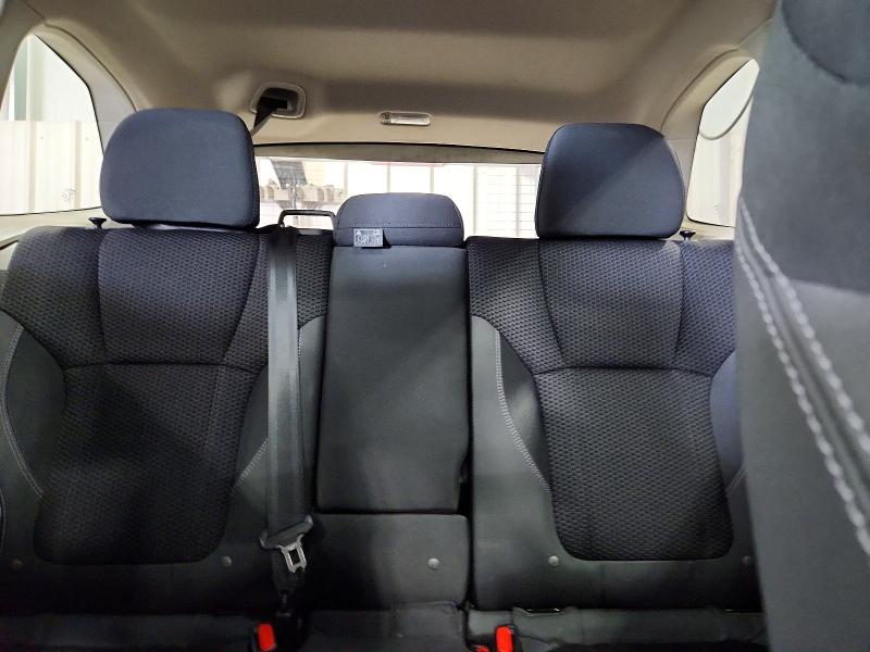 2019 Subaru Forester მანქანა იყიდება აუქციონზე, vin: JF2SKAGC7KH450291, აუქციონის ნომერი: 78993305