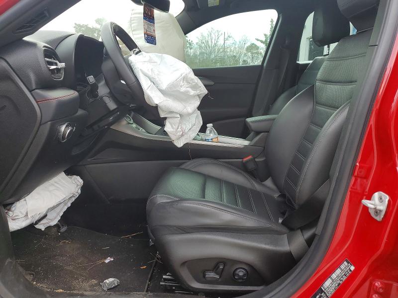 Продажа на аукционе авто 2023 Dodge Hornet, vin: ZACNDFBN7P3A07593, номер лота: 78819875