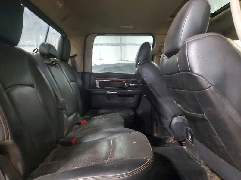 2017 Ram 1500 Laram მანქანა იყიდება აუქციონზე, vin: 1C6RR7NT7HS508255, აუქციონის ნომერი: 73498295
