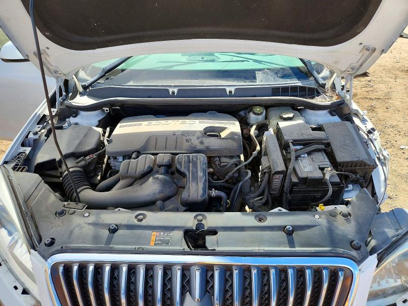2014 Buick Verano მანქანა იყიდება აუქციონზე, vin: 1G4PP5SK7E4122467, აუქციონის ნომერი: 79069205