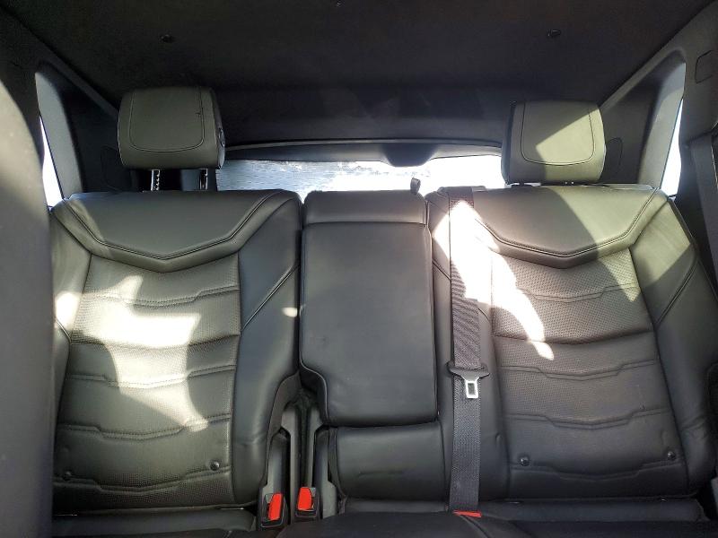 Aukcja sprzedaży 2017 Cadillac Xt5, vin: 1GYKNFRS5HZ163231, numer aukcji: 74337145