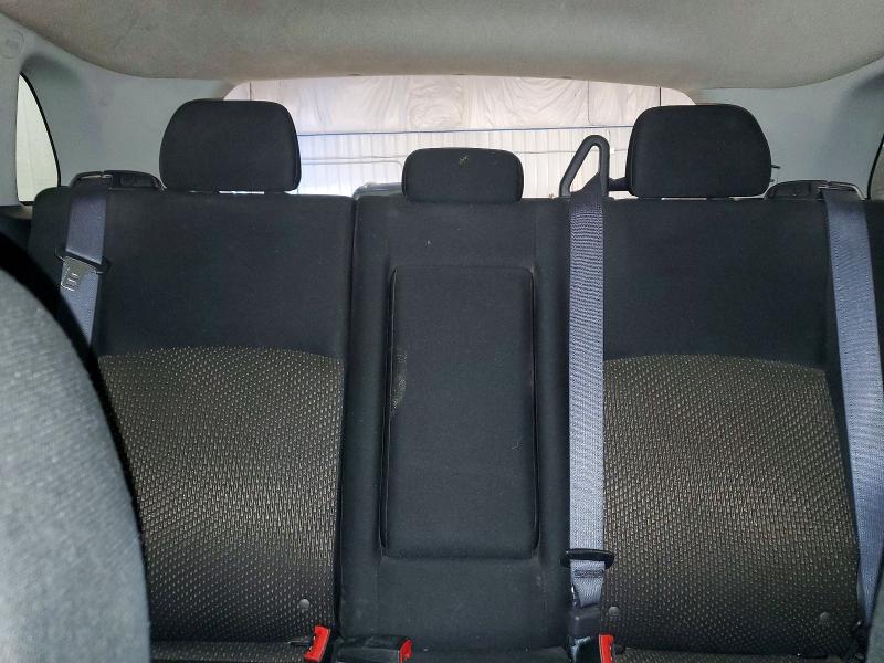 2016 Mitsubishi Outlander Sport მანქანა იყიდება აუქციონზე, vin: JA4AP3AW5GZ041597, აუქციონის ნომერი: 77400865
