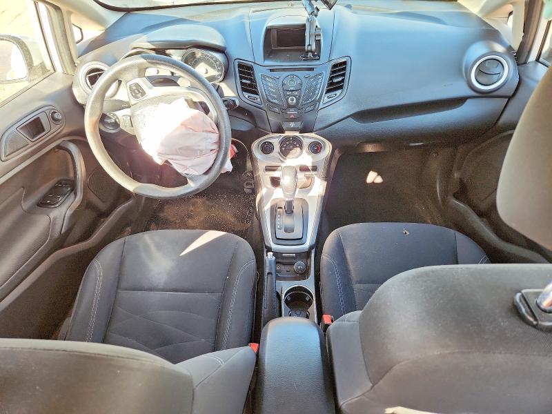 Продаж на аукціоні авто 2019 Ford Fiesta, vin: 3FADP4BJ2KM120060, номер лоту: 76486565