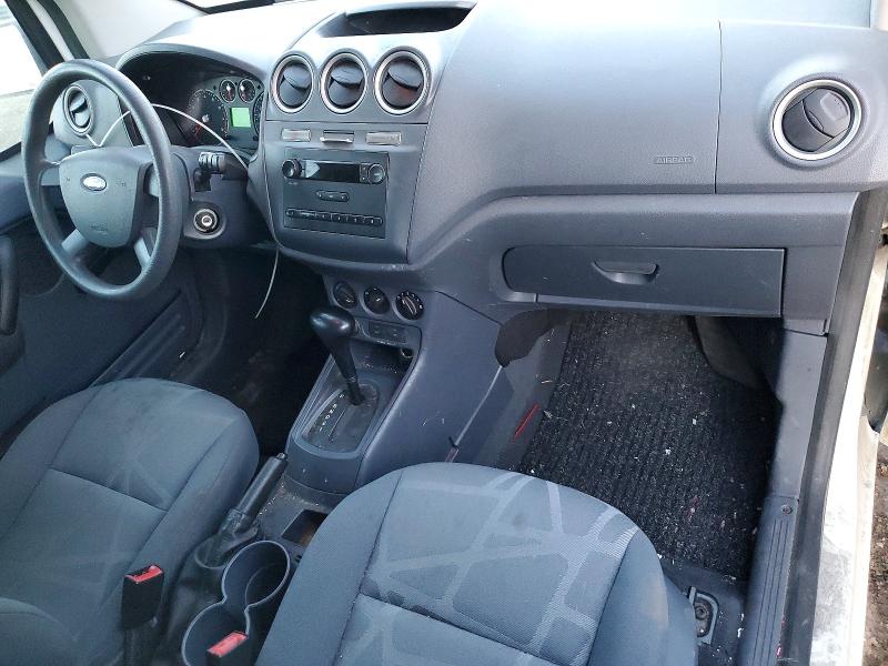 Продажа на аукционе авто 2013 Ford Transit Connect, vin: NM0LS7AN1DT139002, номер лота: 78865255