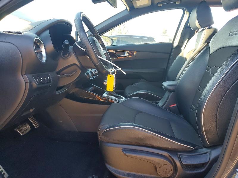 Продажа на аукционе авто 2020 Kia Forte, vin: 3KPF34AD5LE252901, номер лота: 76490805