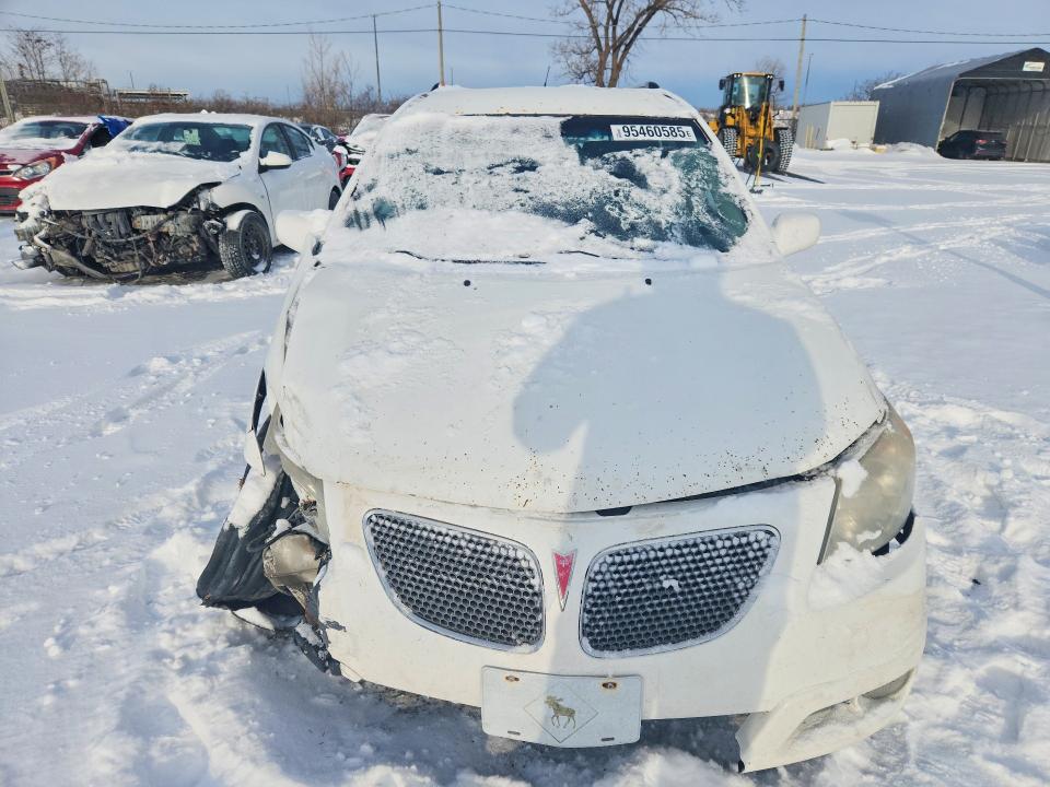 Продажа на аукционе авто 2006 Pontiac Vibe, vin: 5Y2SL65886Z439890, номер лота: 95460585