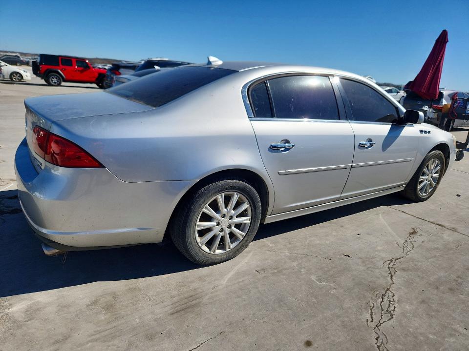 Продаж на аукціоні авто 2011 Buick Lucerne, vin: 1G4HC5EM5BU113887, номер лоту: 76198645