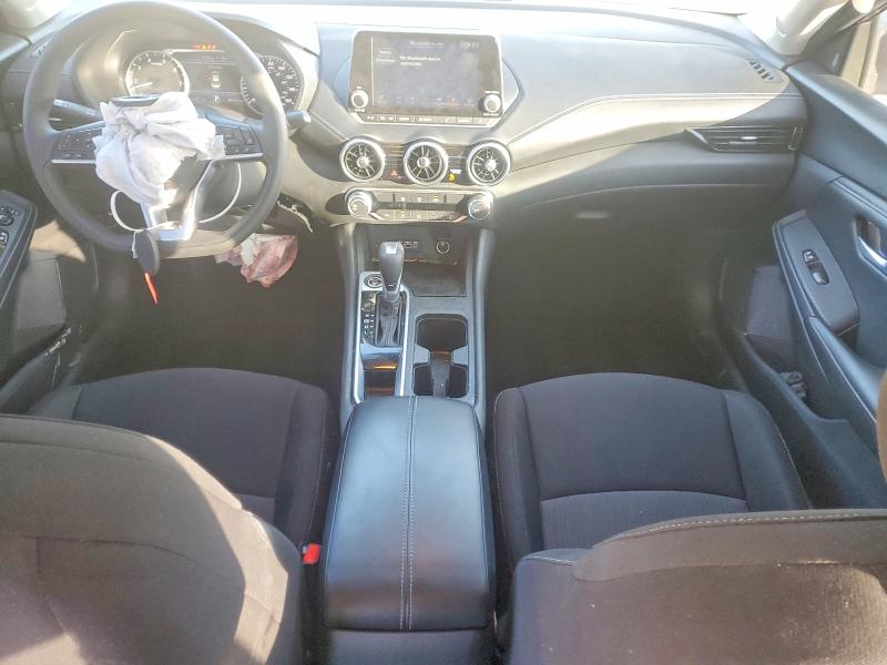 Aukcja sprzedaży 2023 Nissan Sentra, vin: 3N1AB8CV8PY256877, numer aukcji: 75945135