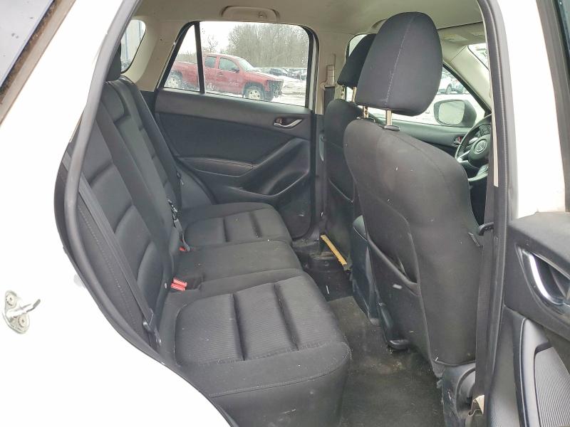 Aukcja sprzedaży 2015 Mazda Cx-5, vin: JM3KE2CY9F0535772, numer aukcji: 78103185
