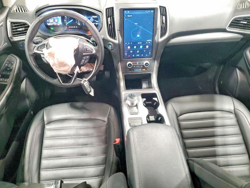 Продажа на аукционе авто 2022 Ford Edge, vin: 2FMPK4J97NBA10328, номер лота: 78420235