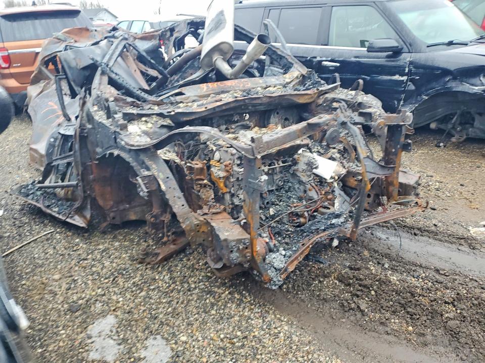 Продажа на аукционе авто 2024 Toyota Highlander, vin: 5TDKDRBH5RS556688, номер лота: 77162505