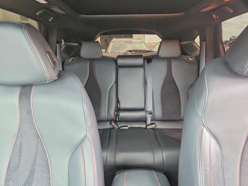 Aukcja sprzedaży 2023 Acura Rdx, vin: 5J8TC1H60PL001548, numer aukcji: 78443715