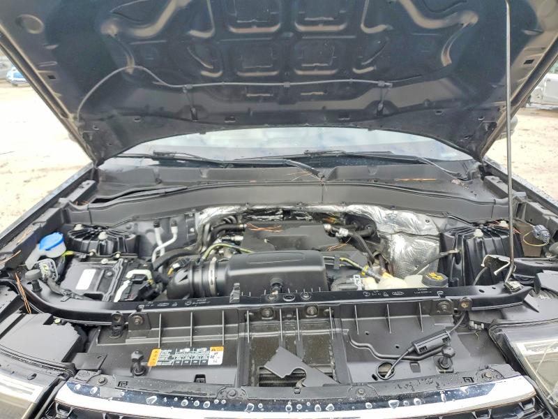 Продажа на аукционе авто 2020 Ford Explorer, vin: 1FMSK8DH5LGA74927, номер лота: 76261095
