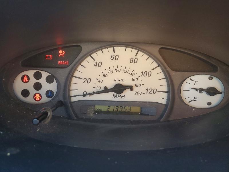 Auction sale of the 2002 Toyota Echo, vin: JTDBT123625028016, lot number: 79406535