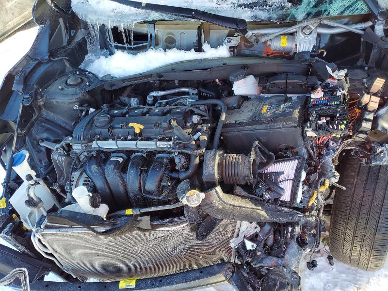 Продажа на аукционе авто 2023 Kia Seltos, vin: KNDEUCAA7P7409360, номер лота: 77228795
