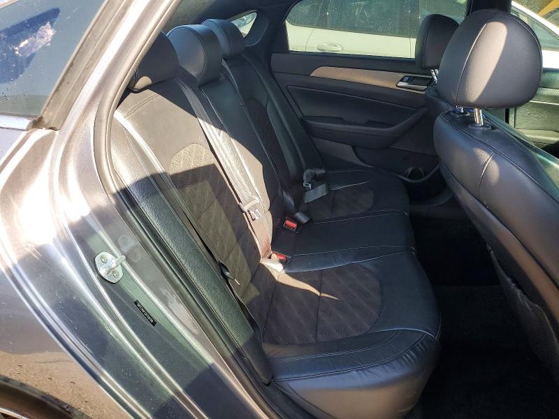 Aukcja sprzedaży 2018 Hyundai Sonata, vin: 5NPE34AF3JH709789, numer aukcji: 78290055