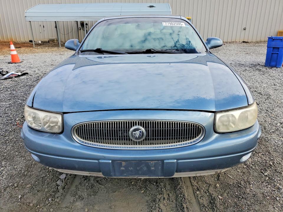 77902595 :رقم المزاد ، 1G4HR54K4YU333416 vin ، 2000 Buick Lesabre مزاد بيع