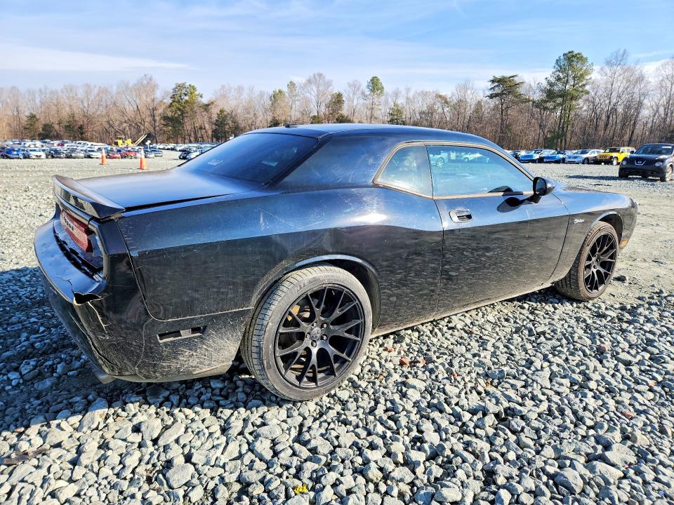 Aukcja sprzedaży 2010 Dodge Challenger, vin: 2B3CJ4DV6AH134985, numer aukcji: 76592415