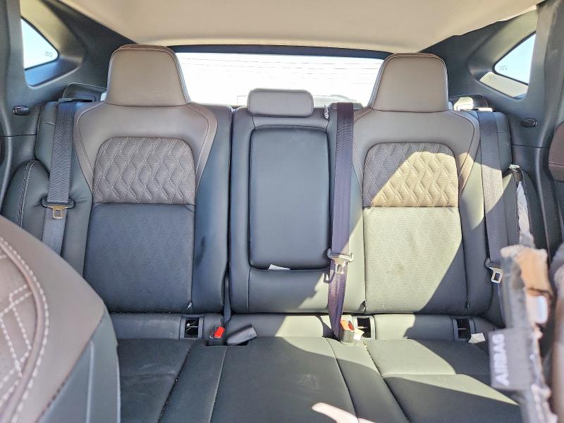 2025 Nissan Murano მანქანა იყიდება აუქციონზე, vin: 5N1AZ3DTXSC141462, აუქციონის ნომერი: 78608535