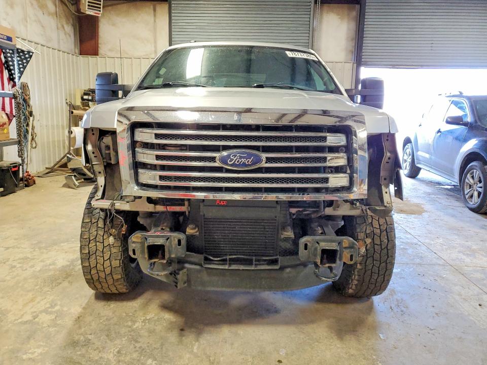 Продажа на аукционе авто 2013 Ford F150, vin: 1FTFW1ET2DFC58489, номер лота: 78737385