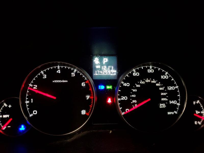 78400755 :رقم المزاد ، 4S4BRBCC1E3207675 vin ، 2014 Subaru Outback مزاد بيع