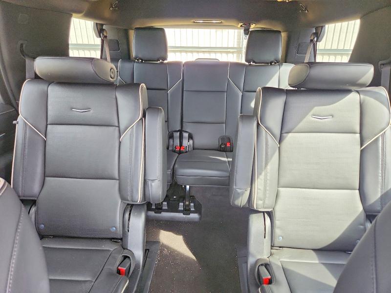 Продаж на аукціоні авто 2023 Cadillac Escalade, vin: 1GYS3BKL3PR230683, номер лоту: 78681305